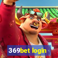 369bet login